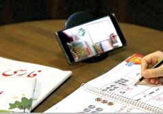 رهنما:مدارس مشهد و خراسان رضوی چهارشنبه ۵ آذرماه غیرحضوری شد