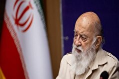 چمران: مقصران آلودگی هوا معرفی می‌شوند