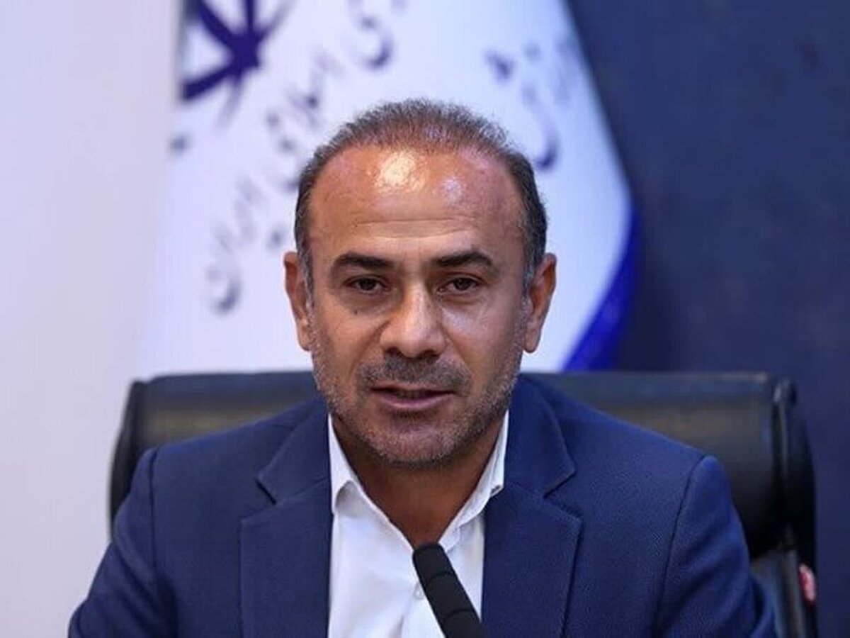 خداجو: ۱۳۰ پروژه عمرانی ورزشی در مناطق کم‌برخوردار فارس اجرا شد