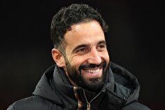 آموریم پیش از دیدار منچستریونایتد مقابل اورتون در هفته دوازدهم لیگ برتر صحبت کرد