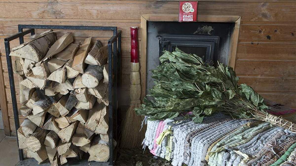 یک روانشناس در مورد فواید سونا برای سلامتی و طول عمر صحبت کرد.