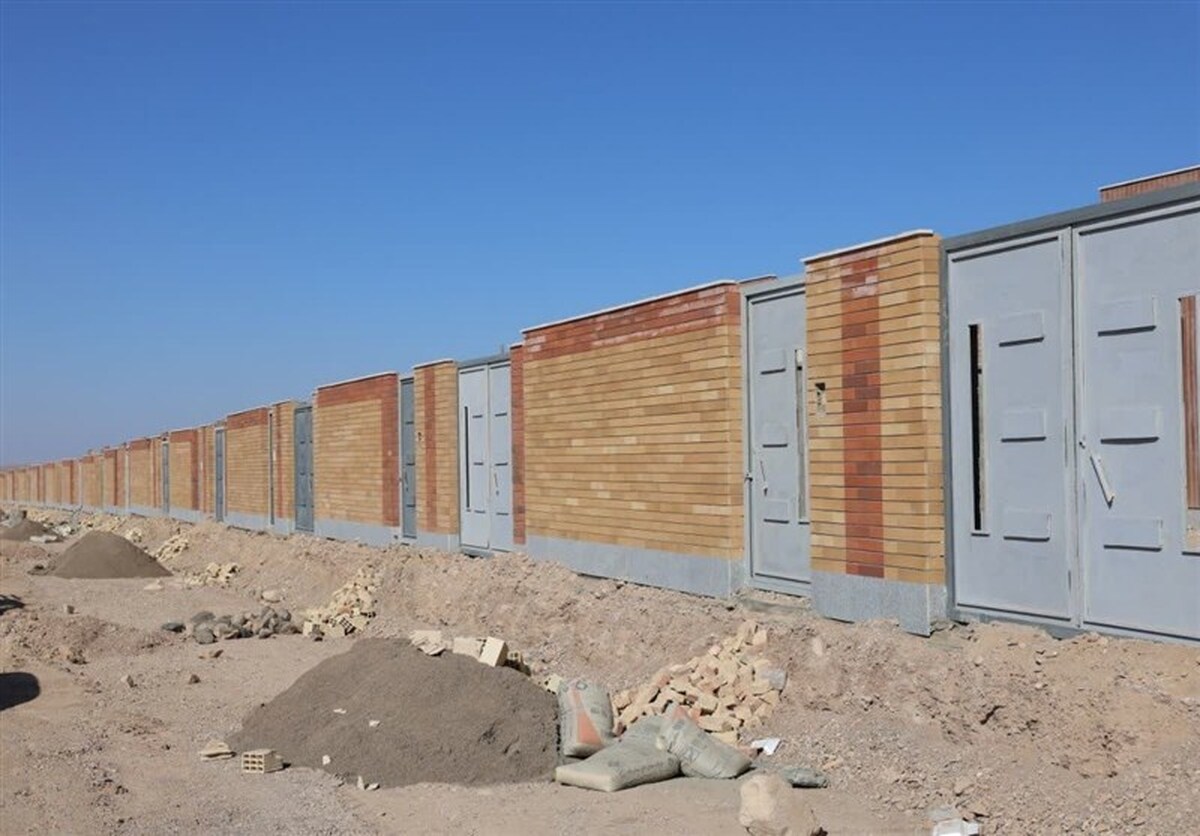 اجلاس استانی مسکن؛ پیوند سرمایه‌های مردمی و تعاونی‌ها برای رفع دغدغه مسکن جامعه کارگری