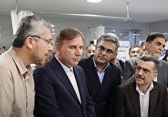 تخصیص اعتبار ۱۶ میلیارد تومانی برای بیمارستان دشتستان