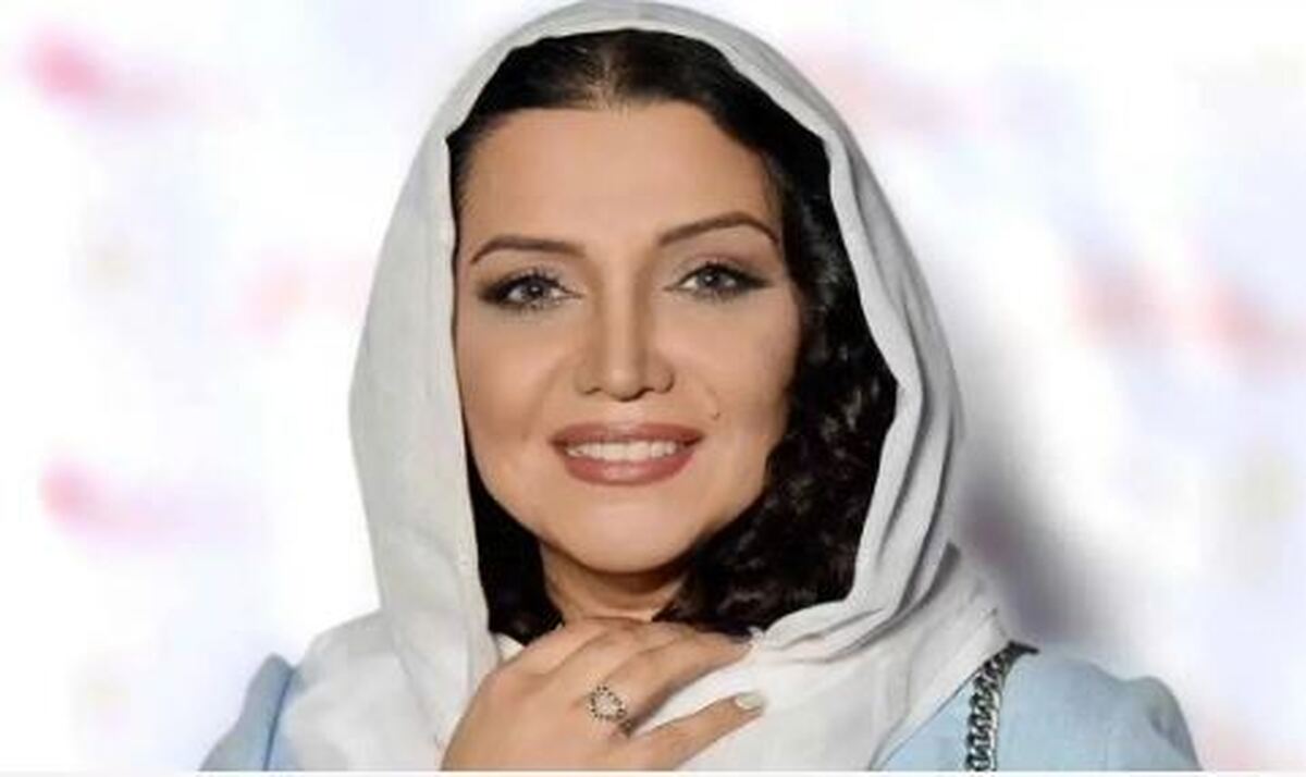 الهام پاوه نژاد از غم درونش می‌گوید!