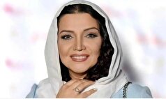 الهام پاوه نژاد از غم درونش می‌گوید!