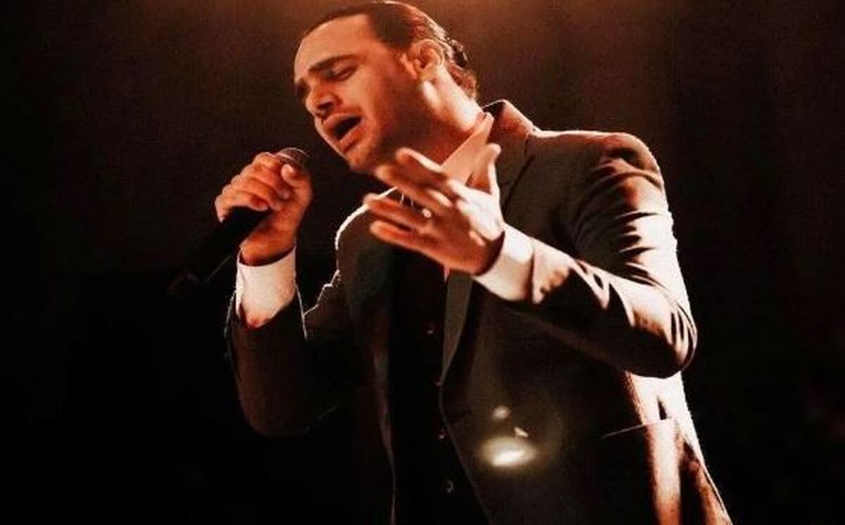 بیماری جان خواننده جوان و خوش‌صوت گیلانی را گرفت