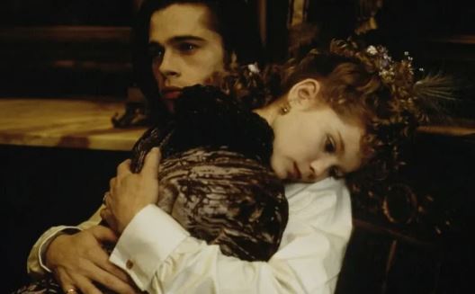 سکانسهایی از فیلم قدیمی برد پیت با بازیگر زن ۱۱ ساله که نظر منقدین را جلب کرد سکانسهایی از فیلم قدیمی برد پیت با بازیگر زن ۱۱ ساله که نظر منقدین را جلب کرد