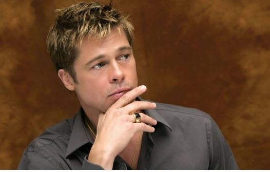 سکانسهایی از فیلم قدیمی برد پیت با بازیگر زن ۱۱ ساله که نظر منقدین را جلب کرد سکانسهایی از فیلم قدیمی برد پیت با بازیگر زن ۱۱ ساله که نظر منقدین را جلب کرد