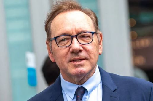 کوین اسپیسی پس از اتهام آزار جنسی خانه و زندگی اش را از دست داد