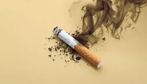 حتی مصرف بسیار اندک سیگار، نارسایی قلبی را تقویت می‌کند!