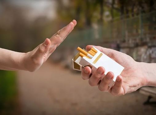 حتی مصرف بسیار اندک سیگار، نارسایی قلبی را تقویت می‌کند!