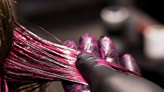 رنگ مو‌های دائمی چه آسیب‌هایی در پی دارند؟