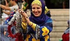 آلودگی هوا خشم «خاله شادونه» را هم فوران کرد!