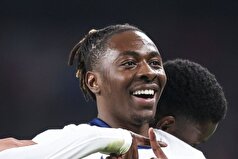 کرگر در مورد ایز: عذرخواهی می‌کنم. من قطعاً اهمیت این قرارداد را دست کم گرفته بودم