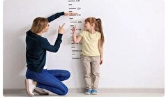 چه خوراکی‌هایی در بلند شدن قد فرزندان نقش دارد؟