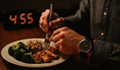 تاثیر زمان صرف شام بر خلق و خو در زمستان