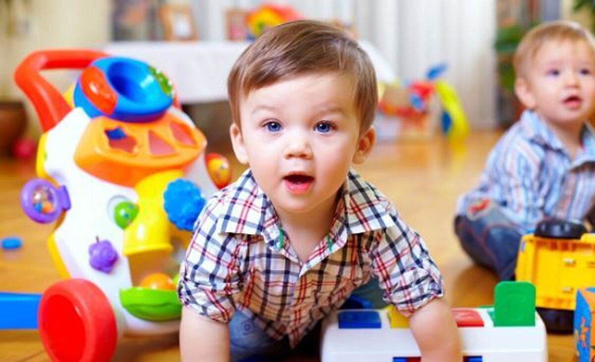 چگونه هوای منزل را برای کودکمان پاک نگه داریم؟