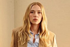 اسکارلت جوهانسون وارد دنیای جن‌گیری می‌شود