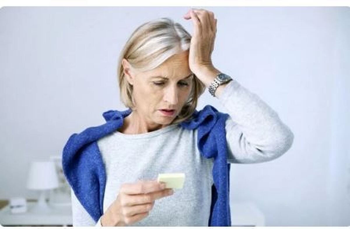 کشف یک ارتباط بین کوچک شدن اندازه یک عضله خاص در بدن و ابتلا به آلزایمر