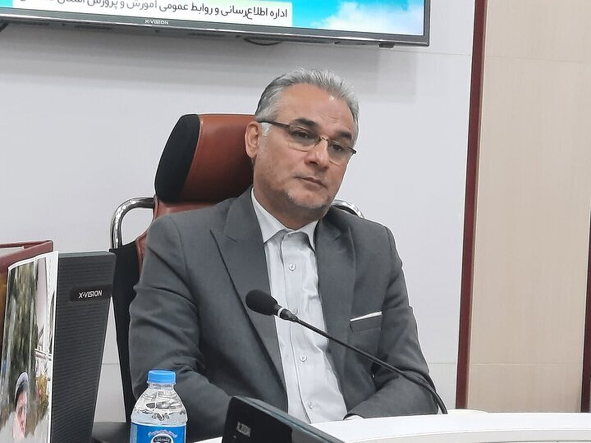 دانش‌آموزان امروز آماده دفاع از آرمان‌های انقلاب‌اند