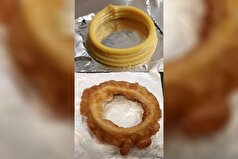 دانشمندان یک جایگزین گیاهی برای غذا‌های دریایی ابداع کرده‌اند.