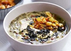 محاسبه میزان کالری آش رشته؛ غذا‌های سنتی و محبوب ایرانی