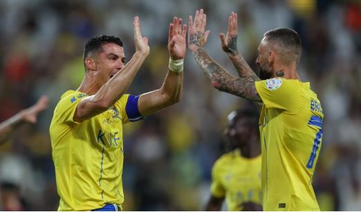 دیدگاه بازیکنان تیم النصر به رونالدو /او همچنان یک الگو است!