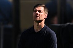 ژابی آلونسو: هر نتیجه بدی انتقاداتی را به همراه دارد که باید بپذیریم