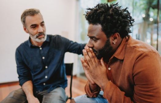 ضرورت گفت‌و‌گو برای بهبود سلامت مردان و چگونگی ترغیب آنها به حرف زدن