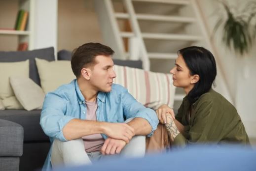 ضرورت گفت‌و‌گو برای بهبود سلامت مردان و چگونگی ترغیب آنها به حرف زدن