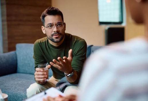 ضرورت گفت‌و‌گو برای بهبود سلامت مردان و چگونگی ترغیب آنها به حرف زدن