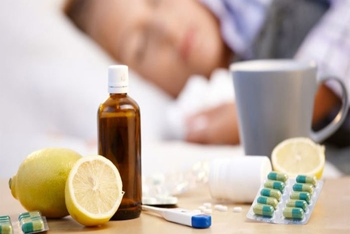 چند باور اشتباه و رایج درمورد درمان سرماخوردگی