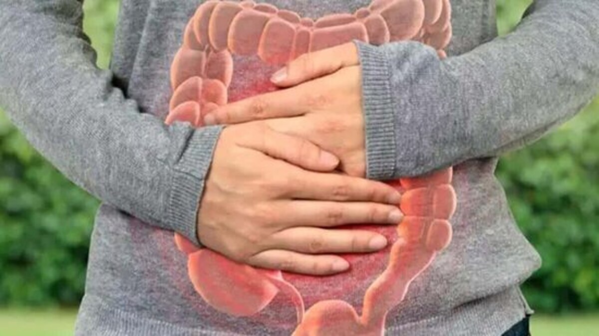 مشکلات گوارشی و یبوست را به کمک این غذا‌ها حل کنید