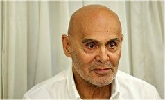 بدن نمایی جذاب جمشید هاشم پور جلب توجه کرد/از هرکسی انتظار داشتیم به جز ایشون!