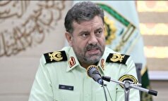 نشست رئیس پلیس مبارزه با مواد مخدر ایران و وزیر کشور آذربایجان