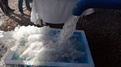 اختصاص ۵۳ حلقه چاه شهرداری تهران برای تقویت تأمین آب شرب پایتخت