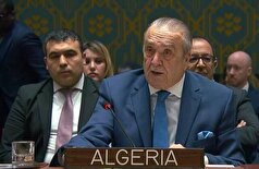 افشاگری الجزائر از«پروژه پاکسازی نژادی» رژیم صهیونیستی