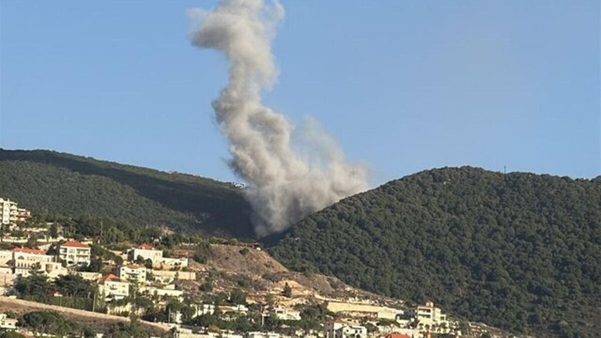 حمله اشغالگران با گلوله‌های فسفری به جنوب لبنان/ شهادت ۱۲۷ غیرنظامی پس از آتش‌بس