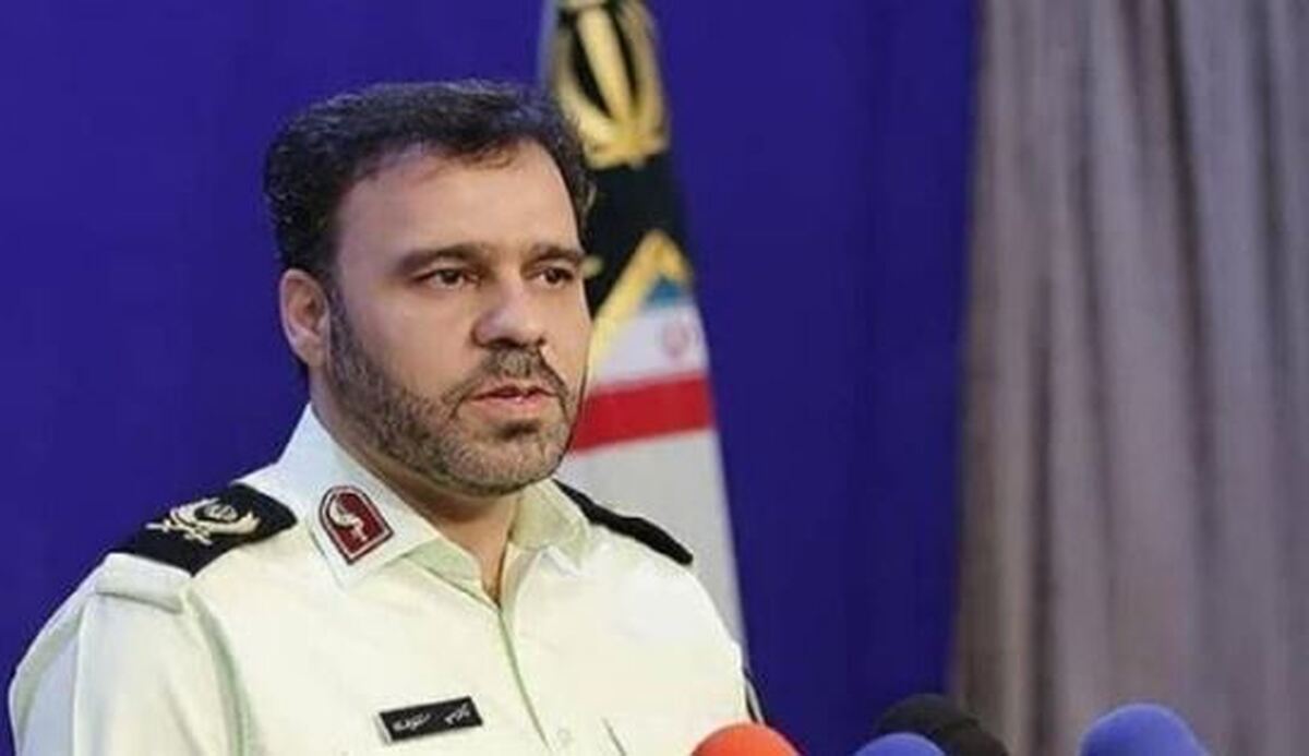 انهدام شبکه قاچاق سوخت با همکاری مشترک فراجا و دستگاه قضایی