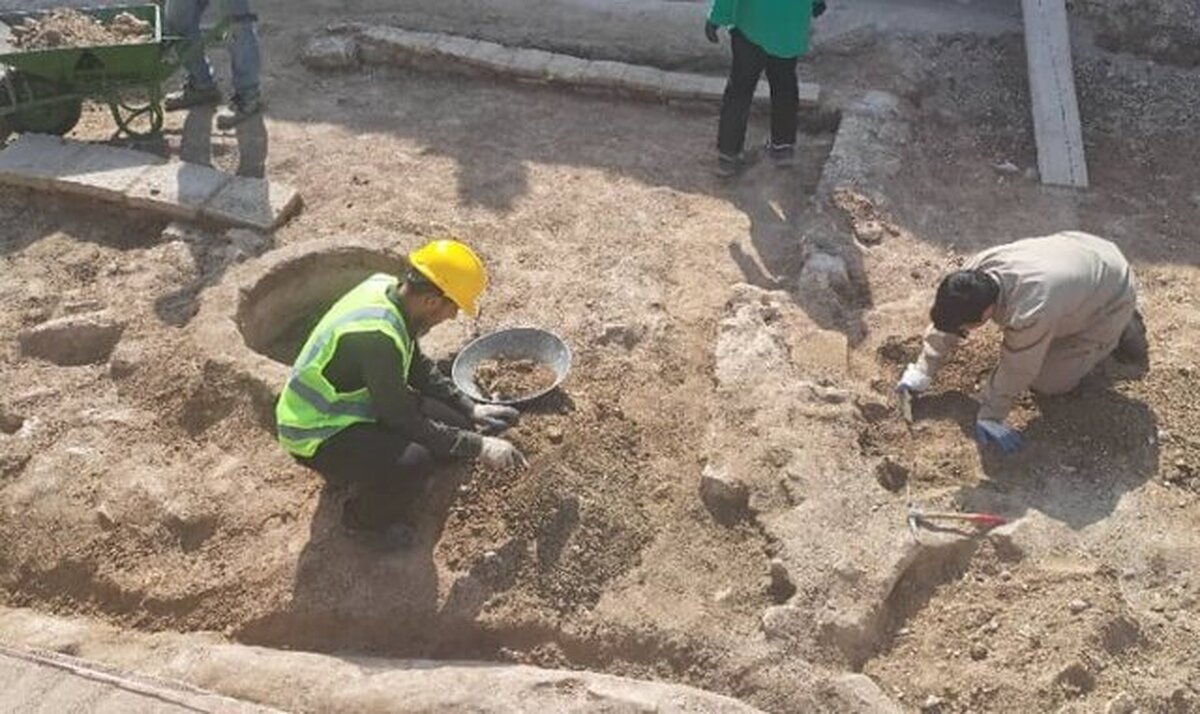 آخرین وضعیت کاوش‌های باستان‌شناسی در خوزستان