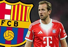 کین: بارسلونا؟ هیچ‌کس با من تماس نگرفته است/ در مونیخ خوشحال هستم