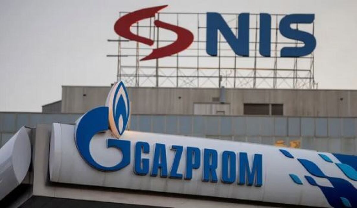 تنها پالایشگاه نفت صربستان به دلیل تحریم‌های ضدروسی آمریکا با تعطیلی رو‌به‌رو است