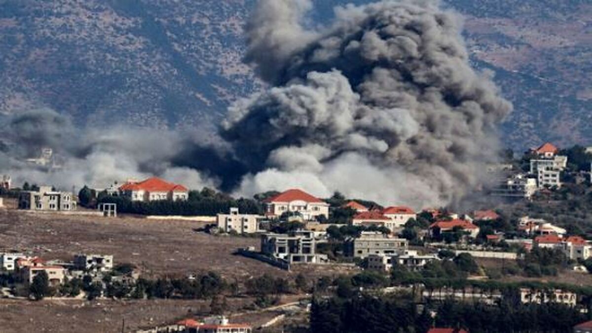 حملات اسرائیل به لبنان از زمان آتش‌بس تاکنون حداقل ۱۲۷ غیرنظامی را کشته است