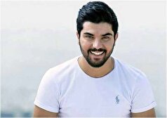 سینا مهراد چریکی پوش شد! /استایل گنگ و خفن سینا مهراد طرفدارانش را شیفته خود کرد!