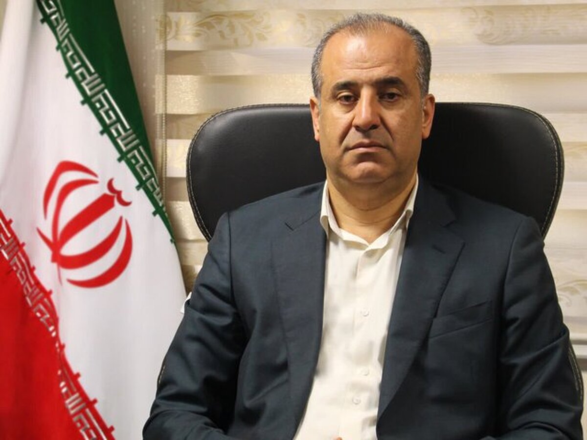 تخصیص ۱۱۰۰ تن گندم جوانه‌زده برای خوراک دام در مازندران