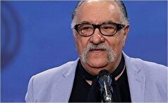 سلفی دونفره پسر و عروس خوشتیپ داریوش ارجمند/ماشاالله چقدر هم بهم میان!