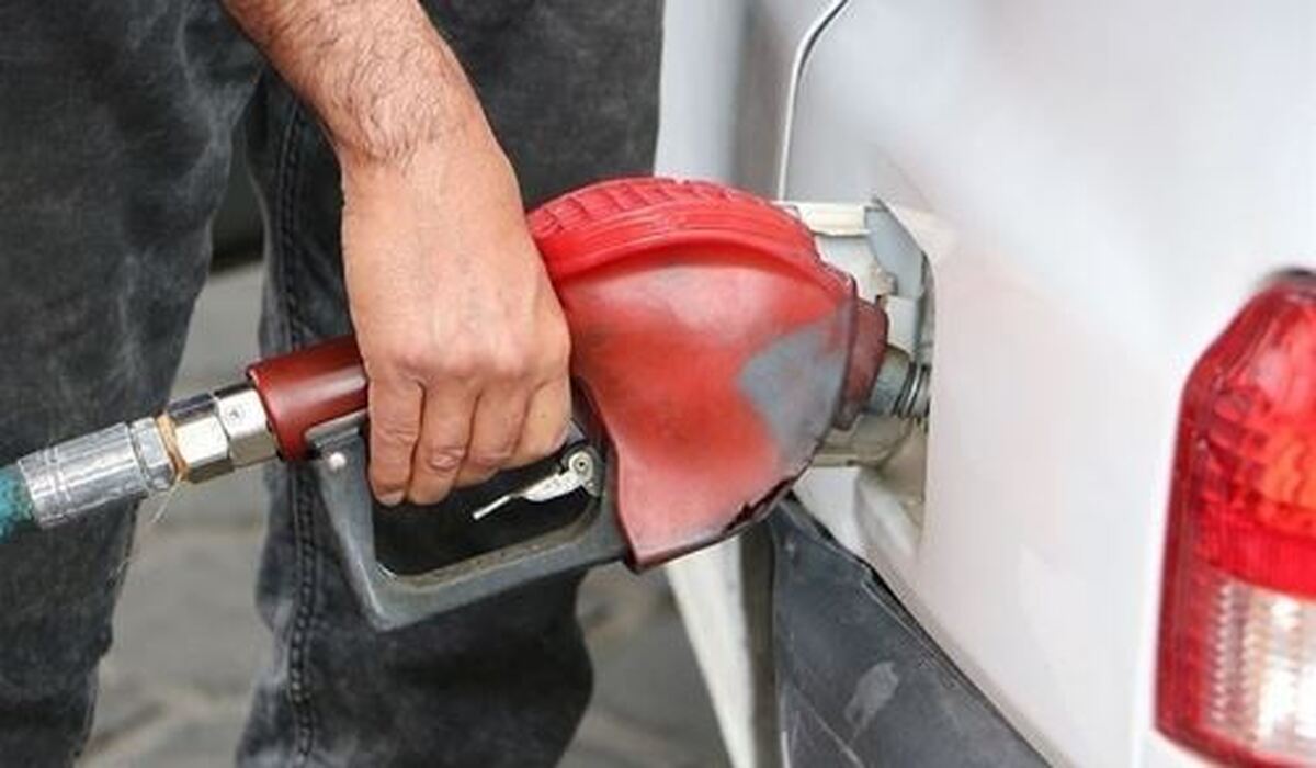 نرخ سوم بنزین اعلام شد/ سوختگیری با کارت جایگاه‌ها ۵۰۰۰ تومان