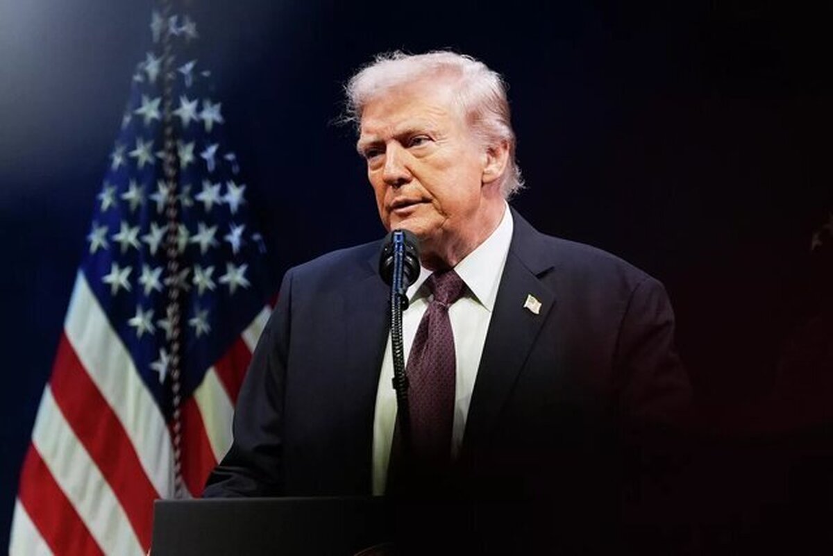 مسکو: لندن کارزاری برای خنثی کردن تلاش‌های ترامپ درباره اوکراین آماده می‌کند