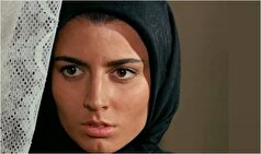 بدل فوق معروف و جذاب لیلا حاتمی در خارج پیدا شد! /تنها تفاوت شان رنگ چشمان شان است!