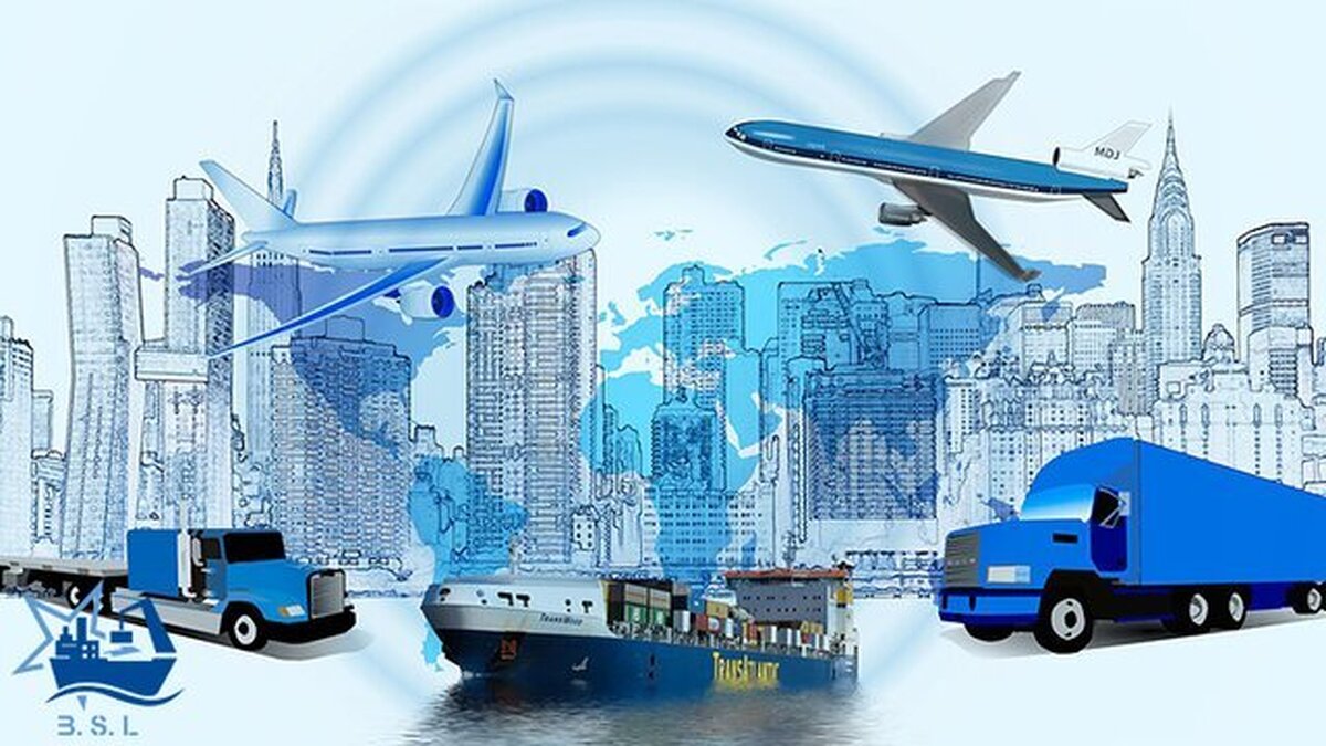 اعلام نتیجه اولیه آزمون تأسیس و فعالیت شرکت‌های حمل‌ونقل بین‌المللی کالا